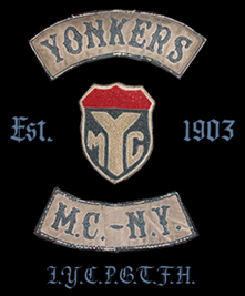 Yonkers Motorcycle Club