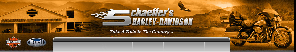 Schaeffer's Harley Davidson